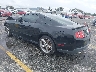 1ZVBP8CH6A5****** Salvamento y Reparables 2010 Ford Mustang en Fontana Off Site (Calabash)