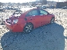 1G1PF5SC2C7****** Salvage and Wrecked 2012 Chevrolet Cruze in North Carolina State