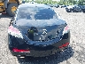 19UUA86289A****** Usados 2009 Acura TL