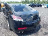 19UUA86289A****** Salvamento y Reparables 2009 Acura TL en Englishtown