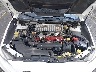 JF1VA2S65K9****** Repairable 2019 Subaru WRX in Portland
