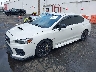 JF1VA2S65K9****** Used and Repairable 2019 Subaru WRX in Portland