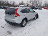 5J6RM4H78CL****** Salvage and Wrecked 2012 Honda CR-V in Wisconsin State