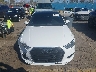 WAUAUGFF2J1****** Salvage 2018 Audi A3 in California State