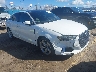 WAUAUGFF2J1****** Salvage and Wrecked 2018 Audi A3 in North Hollywood