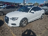 WAUAUGFF2J1****** Used and Repairable 2018 Audi A3 in North Hollywood