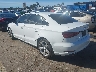 WAUAUGFF2J1****** Salvage and Repairable 2018 Audi A3 in North Hollywood