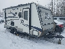 1UJBTH9J7F1****** Salvage and Wrecked 2015 Jayco Jayfeather in Anchorage