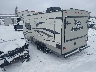 1UJBTH9J7F1****** Salvage and Repairable 2015 Jayco Jayfeather in Anchorage