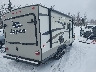 1UJBTH9J7F1****** Salvage and Wrecked 2015 Jayco Jayfeather in Alaska State