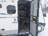 1UJBTH9J7F1****** Used and Repairable 2015 Jayco Jayfeather in Alaska State