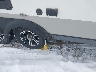 1UJBTH9J7F1****** Salvage and Repairable 2015 Jayco Jayfeather in Alaska State