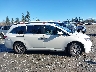 5FNRL5H61FB****** Wrecked 2015 Honda Odyssey in Washington State