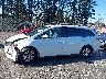 5FNRL5H61FB****** Used 2015 Honda Odyssey in Washington State