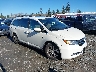5FNRL5H61FB****** Salvage and Wrecked 2015 Honda Odyssey in Seattle