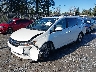 5FNRL5H61FB****** Used and Repairable 2015 Honda Odyssey in Seattle