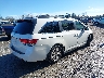 5FNRL5H61FB****** Salvage and Wrecked 2015 Honda Odyssey in Washington State
