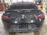 19UDE4G79SA****** Wrecked 2025 Acura Integra
