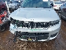 1C4RJJBG0P8****** Destrozados 2023 Jeep Grand Cherokee Limited en Estado de Indiana