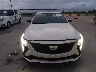 1G6DV5RW0S0****** Wrecked 2025 Cadillac CT5 in Texas State