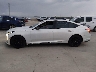 1G6DV5RW0S0****** Repairable 2025 Cadillac CT5 in Texas State