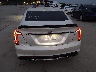 1G6DV5RW0S0****** Wrecked 2025 Cadillac CT5