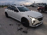 1G6DV5RW0S0****** Salvage and Wrecked 2025 Cadillac CT5 in Dream Rides