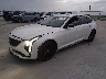 1G6DV5RW0S0****** Used and Repairable 2025 Cadillac CT5 in Dream Rides