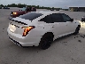1G6DV5RW0S0****** Salvage and Wrecked 2025 Cadillac CT5 in Texas State