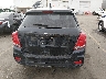 KL7CJLSM2MB****** Used 2021 Chevrolet Trax