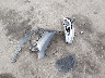 KL7CJLSM2MB****** Wrecked 2021 Chevrolet Trax in Utah State