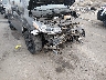 KL7CJLSM2MB****** Salvage and Wrecked 2021 Chevrolet Trax in Salt Lake City