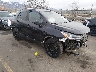 KL7CJLSM2MB****** Salvage and Wrecked 2021 Chevrolet Trax in Salt Lake City