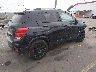 KL7CJLSM2MB****** Salvage and Wrecked 2021 Chevrolet Trax in Utah State