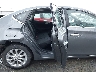 3N1AB7AP0JY****** Wrecked 2018 Nissan Sentra in Seattle