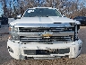 1GC1KXE84GF****** Wrecked 2016 Chevrolet Silverado 2500 in Kansas State