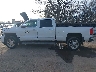 1GC1KXE84GF****** Repairable 2016 Chevrolet Silverado 2500 in Kansas State