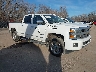 1GC1KXE84GF****** Salvage and Wrecked 2016 Chevrolet Silverado 2500 in Kansas City