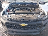 1GCGSBEC4R1****** Repairable 2024 Chevrolet Colorado in Phoenix