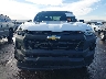 1GCGSBEC4R1****** Wrecked 2024 Chevrolet Colorado in Arizona State