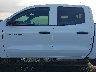 1GCGSBEC4R1****** Repairable 2024 Chevrolet Colorado in Arizona State