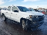 1GCGSBEC4R1****** Salvage and Wrecked 2024 Chevrolet Colorado in Phoenix