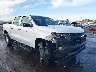 1GCGSBEC4R1****** Salvage and Repairable 2024 Chevrolet Colorado in Arizona State
