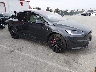 7SAXCBE64SF****** Salvage and Wrecked 2025 Tesla Model X in Anaheim Consolidated