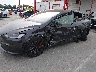7SAXCBE64SF****** Salvage and Repairable 2025 Tesla Model X in California State