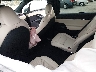 7SAXCBE64SF****** Wrecked 2025 Tesla Model X in Anaheim Consolidated