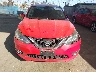 3N1AB7AP0KY****** Destrozados 2019 Nissan Sentra en Estado de California