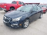 1G1PE5SBXG7****** Used and Repairable 2016 Chevrolet Cruze Limited in Austin North