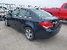 1G1PE5SBXG7****** Salvage and Repairable 2016 Chevrolet Cruze Limited in Austin North