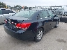 1G1PE5SBXG7****** Salvage and Wrecked 2016 Chevrolet Cruze Limited in Texas State